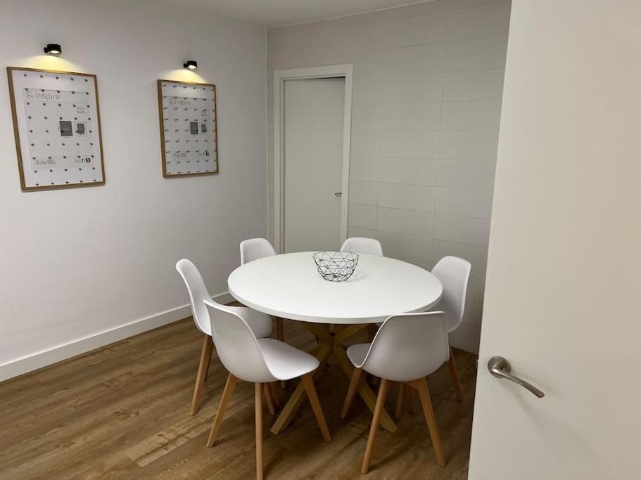 Ola! Vigo - Amplio Apartamento 3Hab 6 Pax Exterior photo